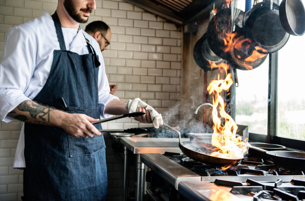 Florida Food Handler Certificates