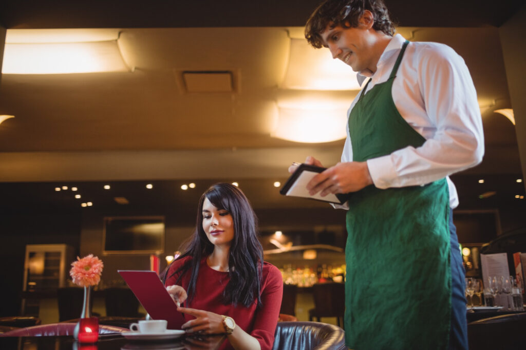 Florida Food Handler Certificates