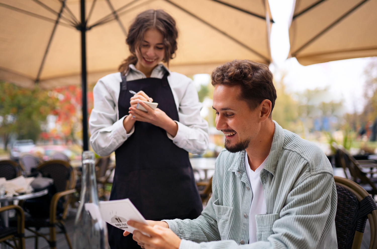 Florida Food Handler Certificates