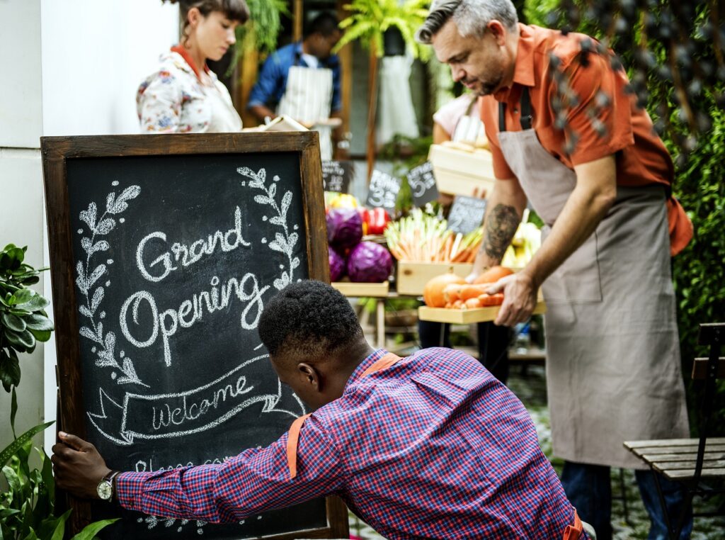 food service expert witness