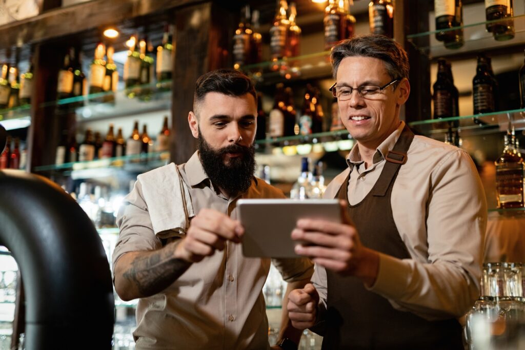 food service expert witness