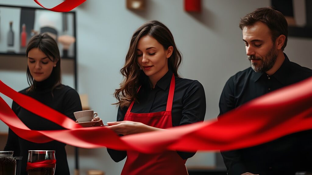 food service expert witness