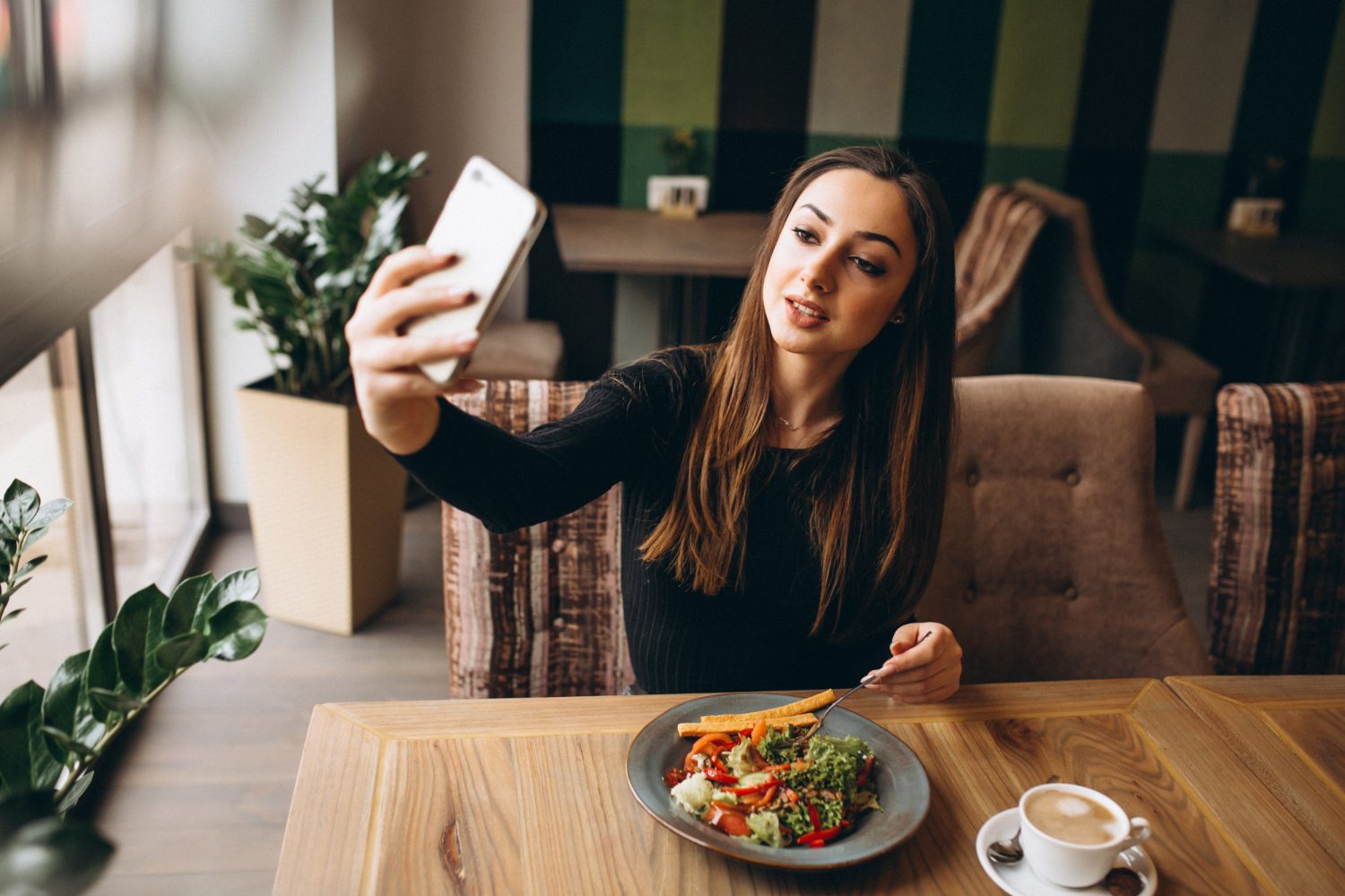 food service expert witness