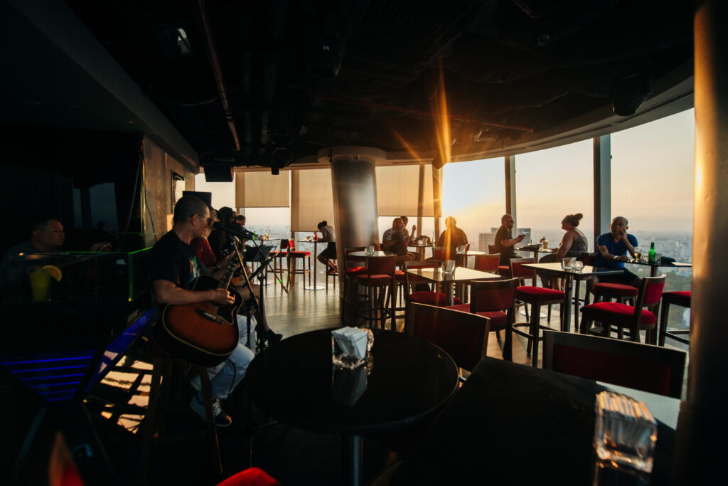 food service expert witness