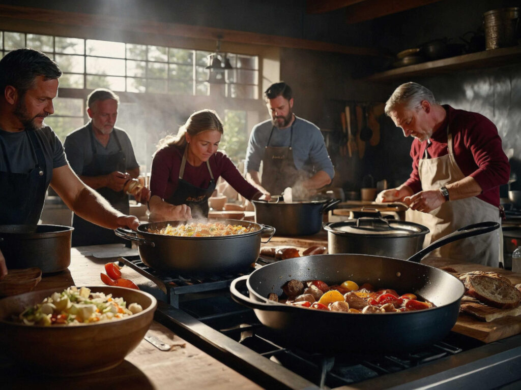 florida food expert witness