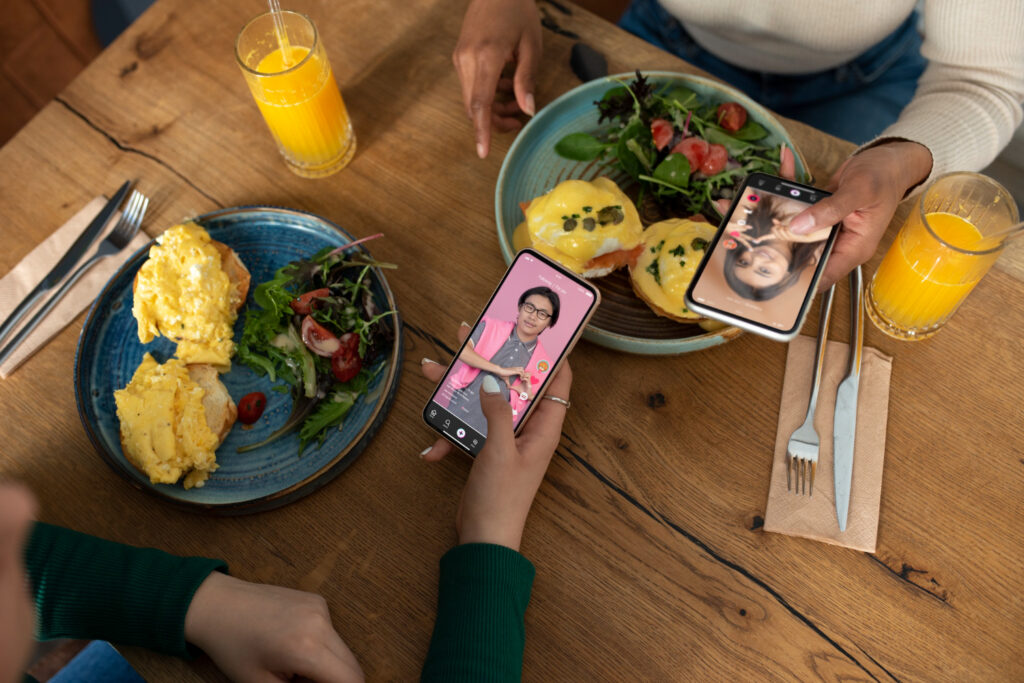 2026 FOOD BEVERAGE TRENDS visual data 5