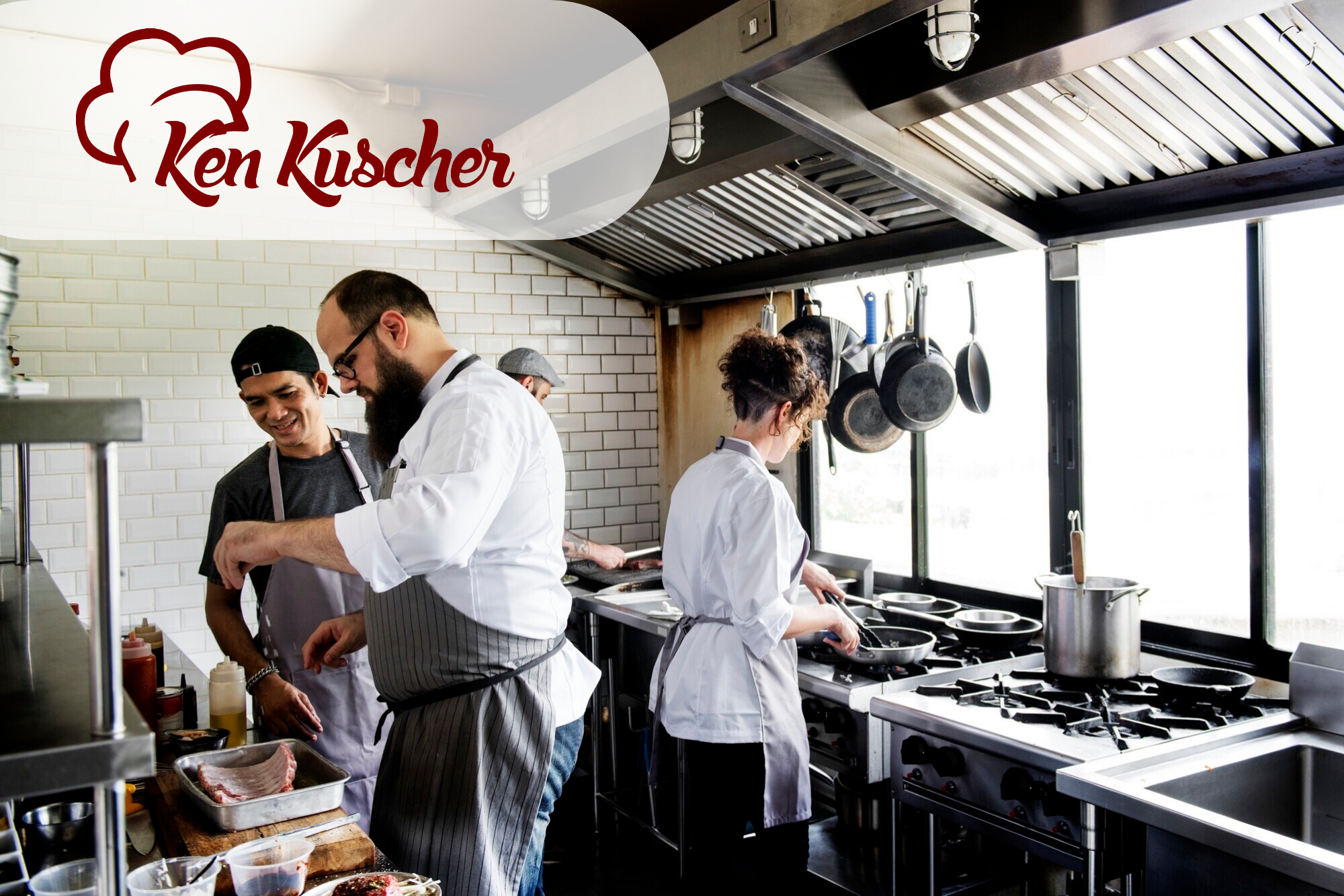 restaurant expert witness