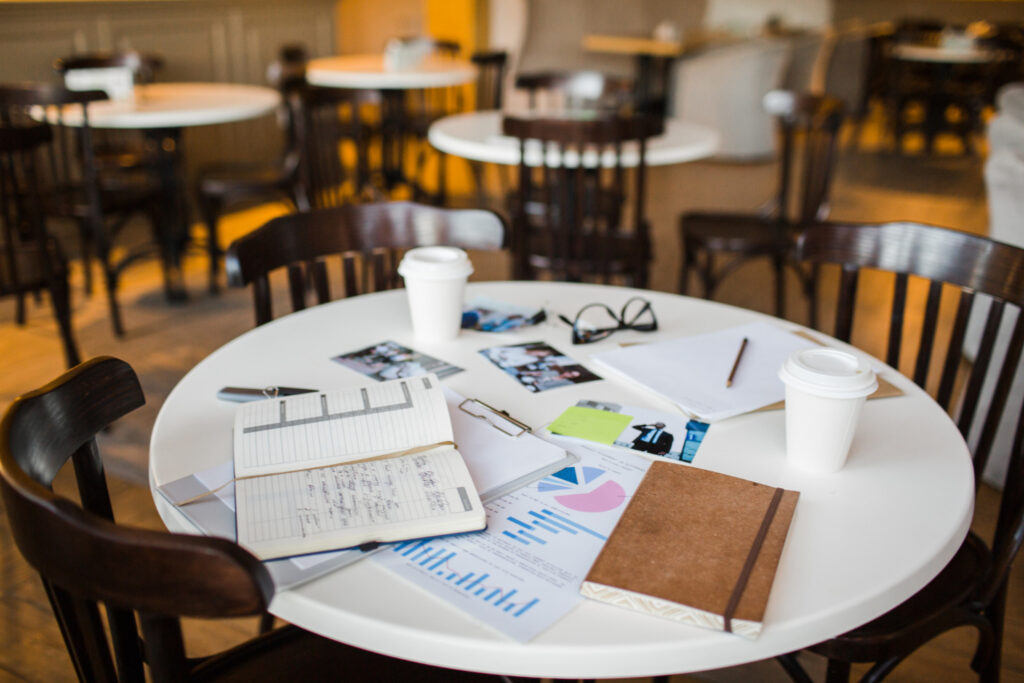 restaurant expert witness