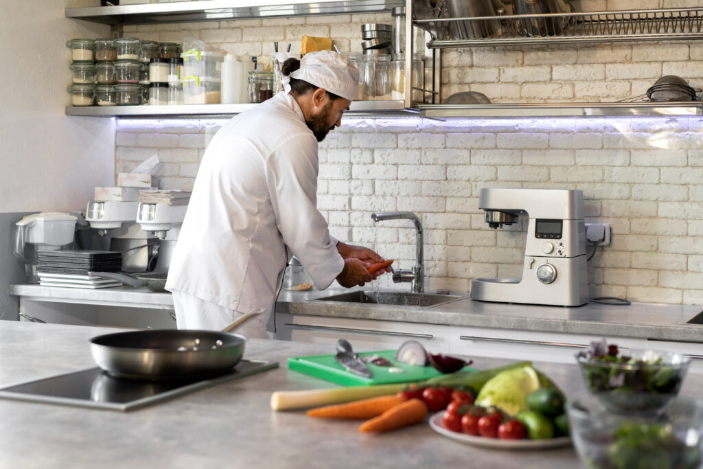 Florida food handler certificates