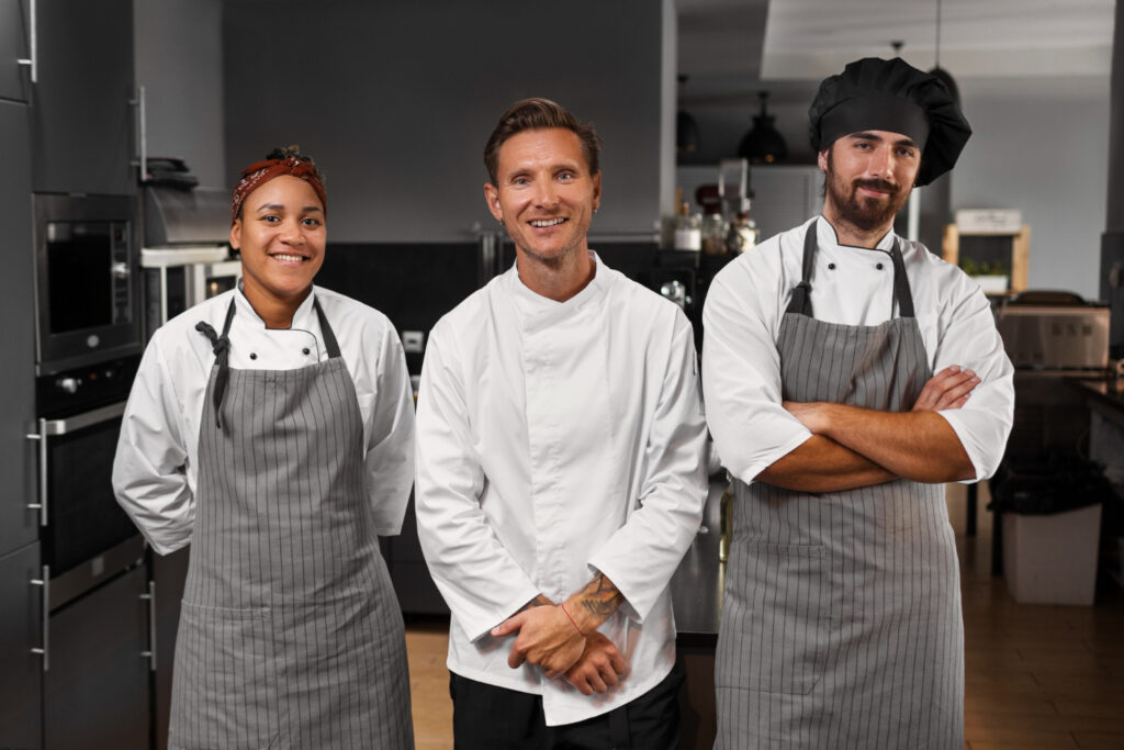 Florida food handler certificates