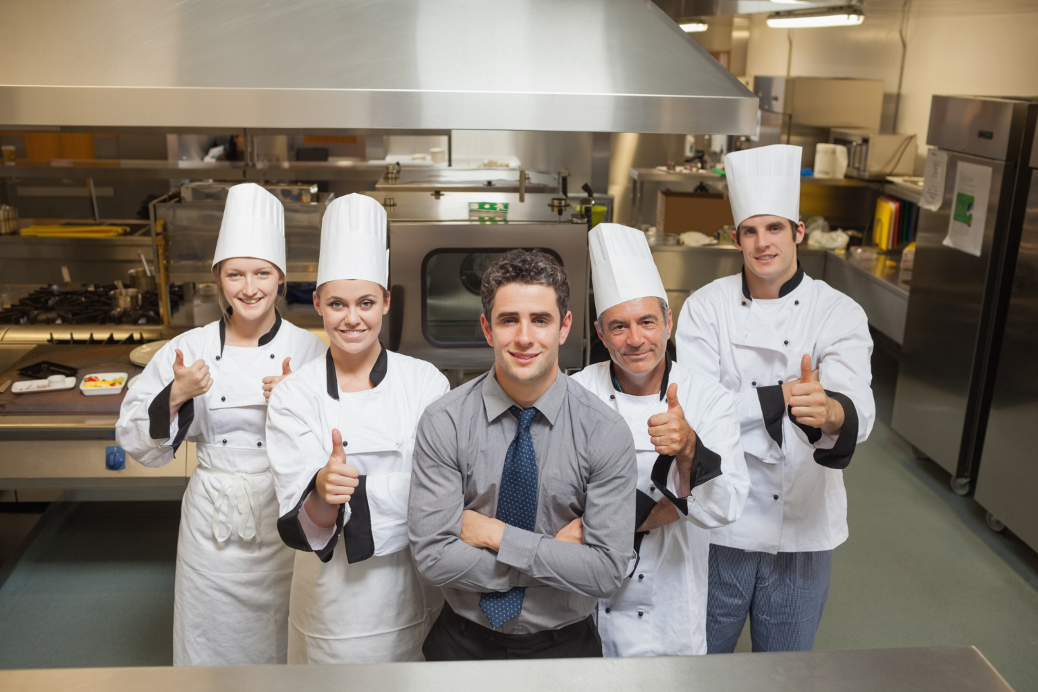florida food handler certificates
