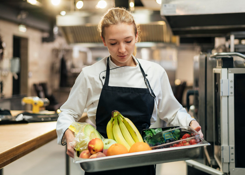  food manager certification