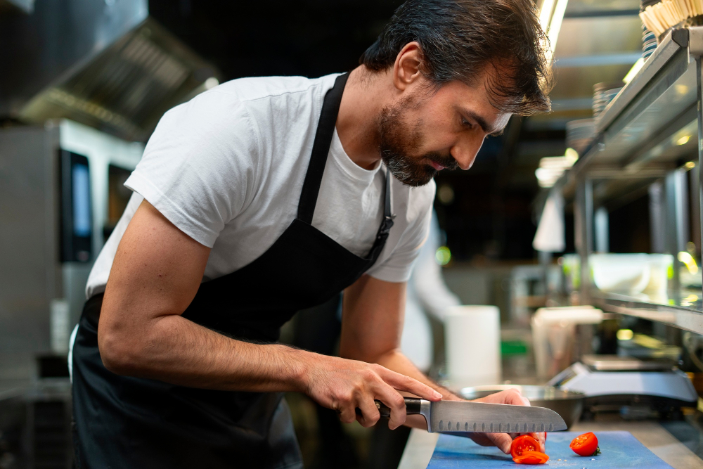  food manager certification